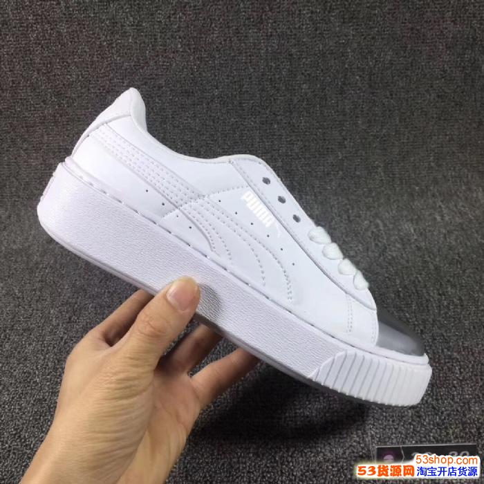 Puma Basket ٹȶɸЬͷ