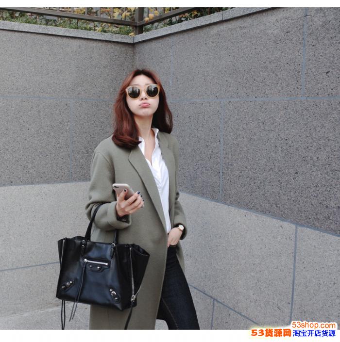 高仿潮牌衣服直销厂家【高仿潮流女装货源】