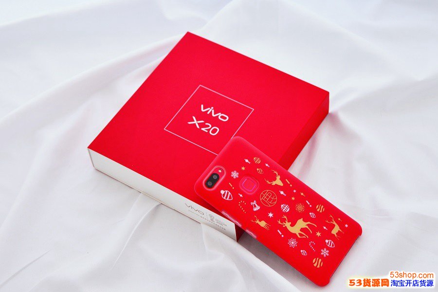 ¹϶ vivo X20ҫʥ濪ͼ(6/9)