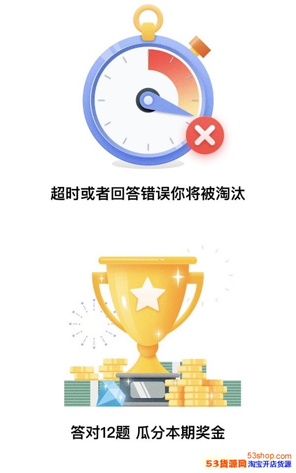 百万英雄答题怎么复活?百万英雄答题复活卡邀请码怎么获得?