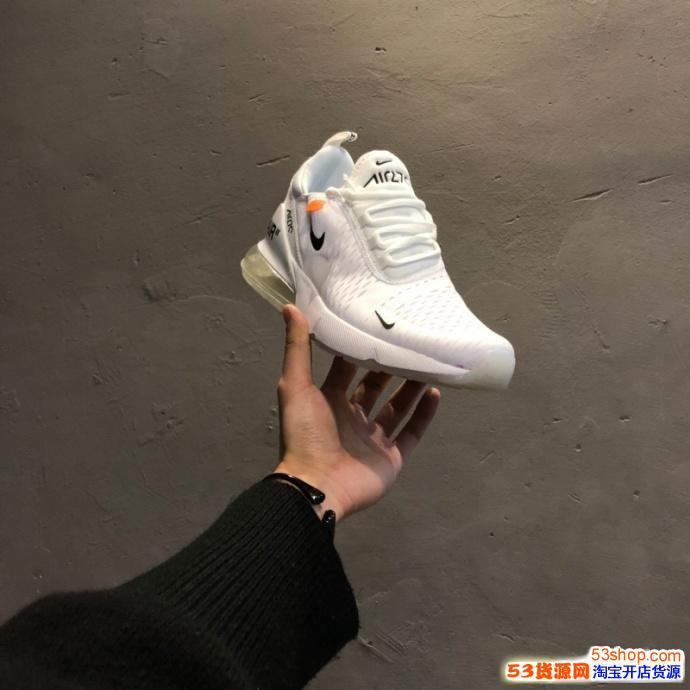 Nike Air Max 270ЬɫһԴ