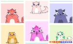 èCrypto KittiesCrypto Kittiesַ