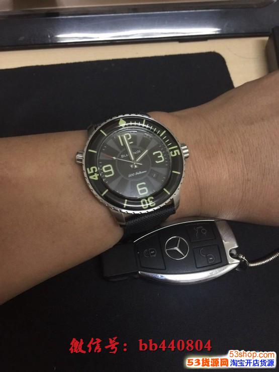 高品质名表什么是品牌手表买坊手表哪里好