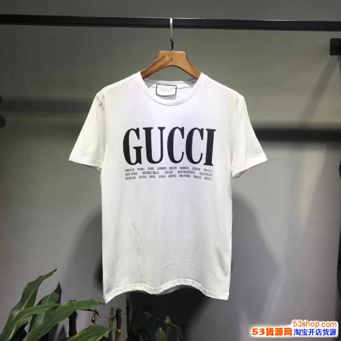 盘点高仿gucci衣服一般哪里买?高仿gucci衣服一般哪里买