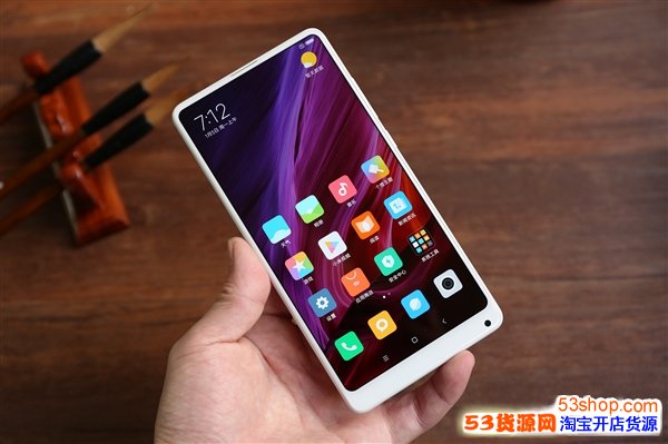 СMIX 2Sȫմɰ󽵼ۣ835/8GB 3899Ԫ