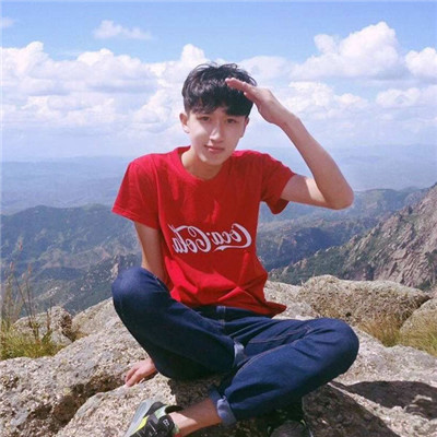 2018最火抖音头像男生帅气涨粉 抖音男生头像图片合集分享