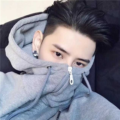 2018最火抖音头像男生帅气涨粉 抖音男生头像图片合集分享