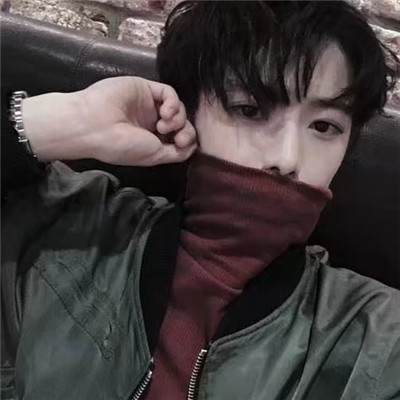 2018最火抖音头像男生帅气涨粉 抖音男生头像图片合集分享