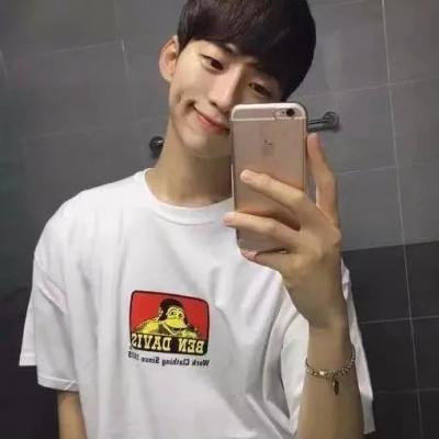 2018最火抖音头像男生帅气涨粉 抖音男生头像图片合集分享