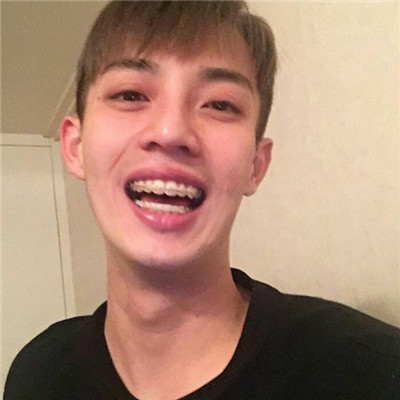 2018最火抖音头像男生帅气涨粉 抖音男生头像图片合集分享