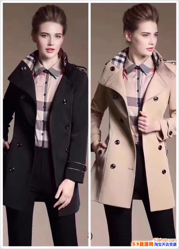广州哪里有高仿品牌衣服批发(广州批发奢侈品牌的高仿服装在哪里找货源)  第2张