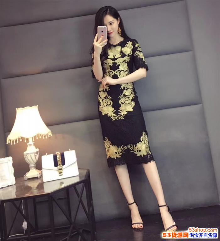  广州高仿潮女装衣服,总结三大疑问 第1张