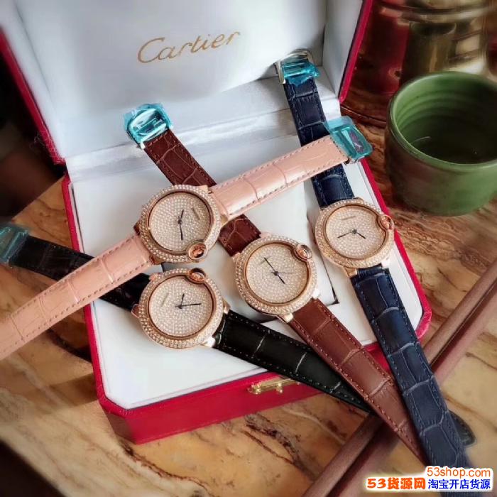 高档精仿名牌手表工厂一手货源免费诚招微商实体代理支持一件代发