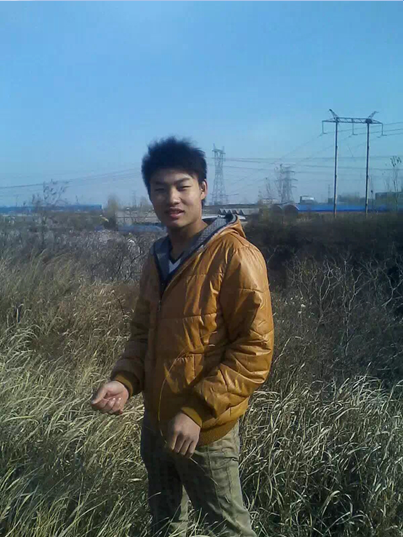 农村小伙李振伟云创通逆袭