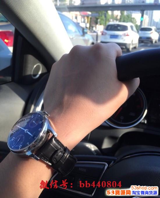 和正品接近的工厂表微信bb440804工厂表价格