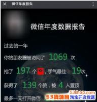 2018΢���������ݱ�����ô���ɣ�΢���������ݱ������ɷ���