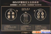 ͨԱ88VIPʲôôԱ88VIPԱЩŻ