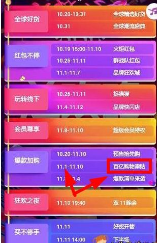 ˫ʮһʲô2018˫ʮһʲôʱʼ