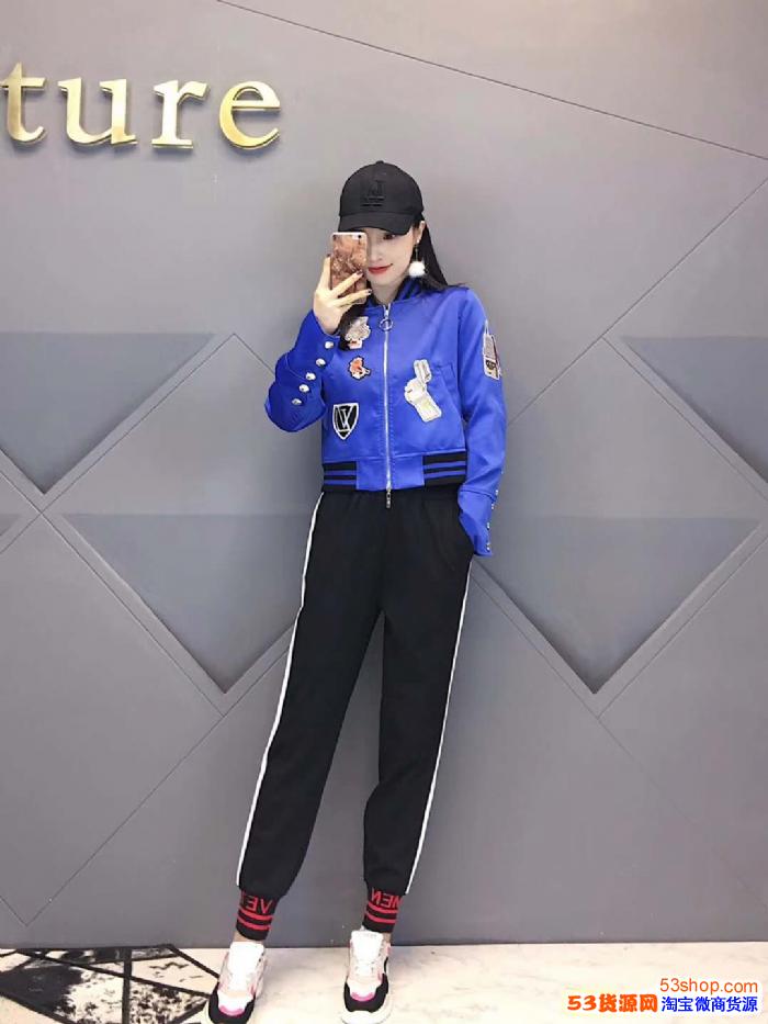 抖音衣服批发一手货源