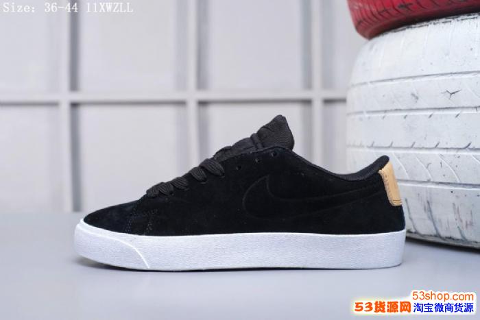 Ϳ/Nike Blazer Studio Low ϵ