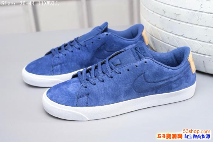 Ϳ/Nike Blazer Studio Low ϵ