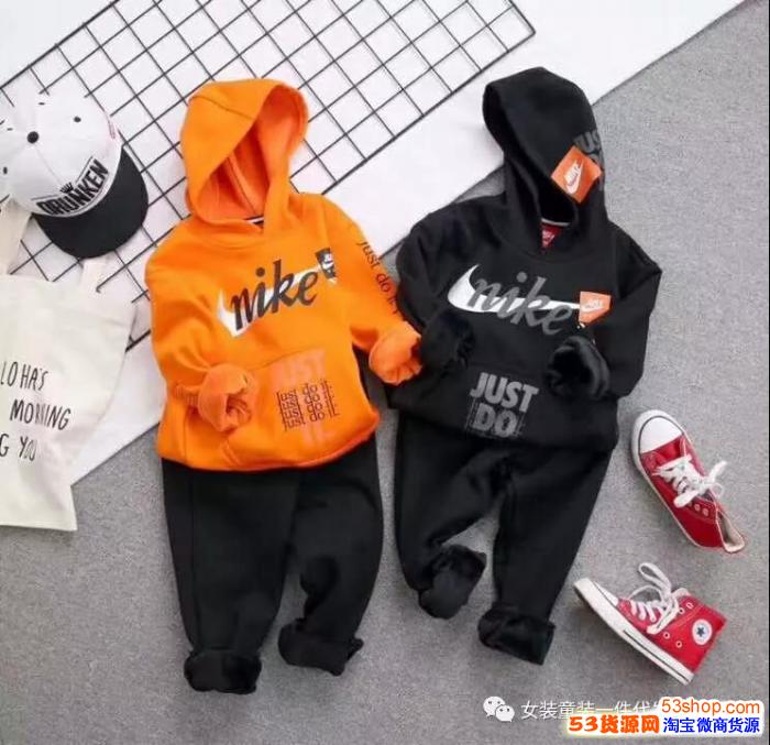 精品外贸厂家青岛即墨童装一手货源一件代发招代理加盟