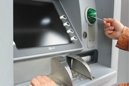 ATM机转账可实时到账不用再等24小时 具体要求介绍