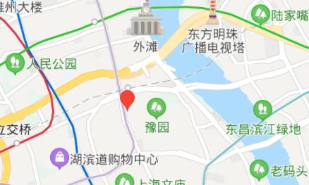 上海城隍庙小商品市场地址及各楼层分布一览