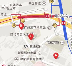广州白马服装批发市场详细地址及营业时间一览