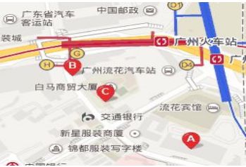 广州白马服装批发市场详细地址及营业时间一览
