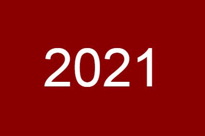 2021ӴĿԱһ