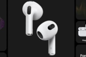 ƻAirPods 3۸Ǯ