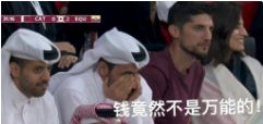 世界杯卡塔尔王子表情包图片大全高清版(卡塔尔世界杯32强对阵图)