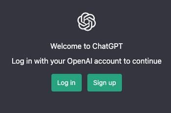 ChatGPTnot available in your countryʾ