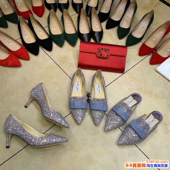 大牌工厂厂家厂家直销一手货源女鞋广州东莞批发市场对接