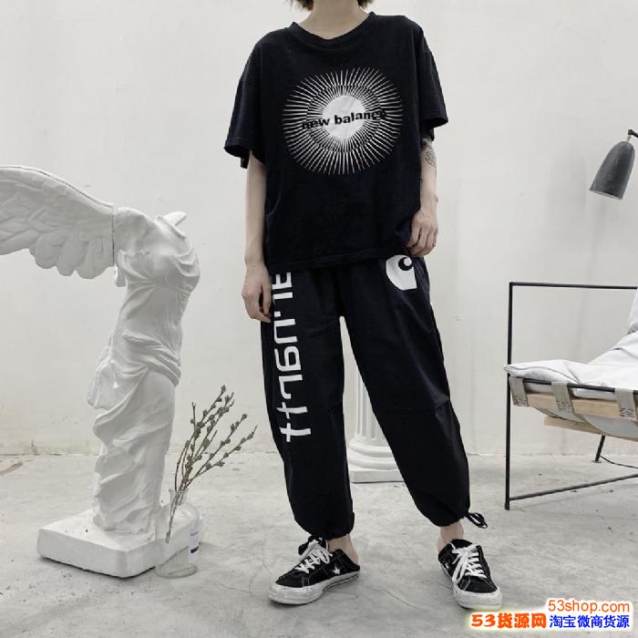 潮服一手精品货源招代理联系方式是什么 _品牌潮服一手货源-第1张图片-潮百科