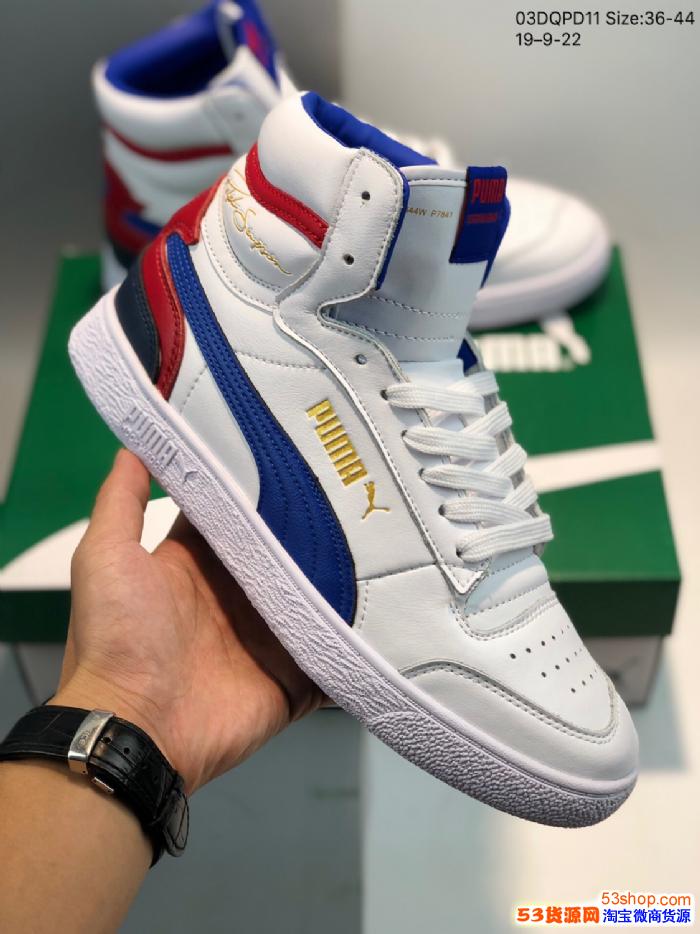 莆田真标运动鞋一件代发高品质低价位