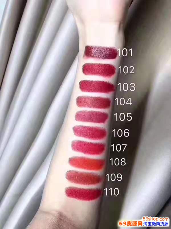 董欣新品口红就要上市了,你的化妆品里就差它了!