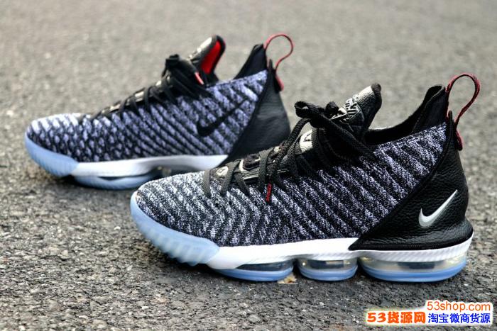 莆田詹姆斯16,詹姆斯16拆解测评,莆田鞋纤维丝lbj16