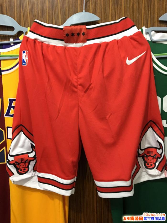 篮球裤nba球裤 球衣货源批发_淘宝运动服代理_53货源网