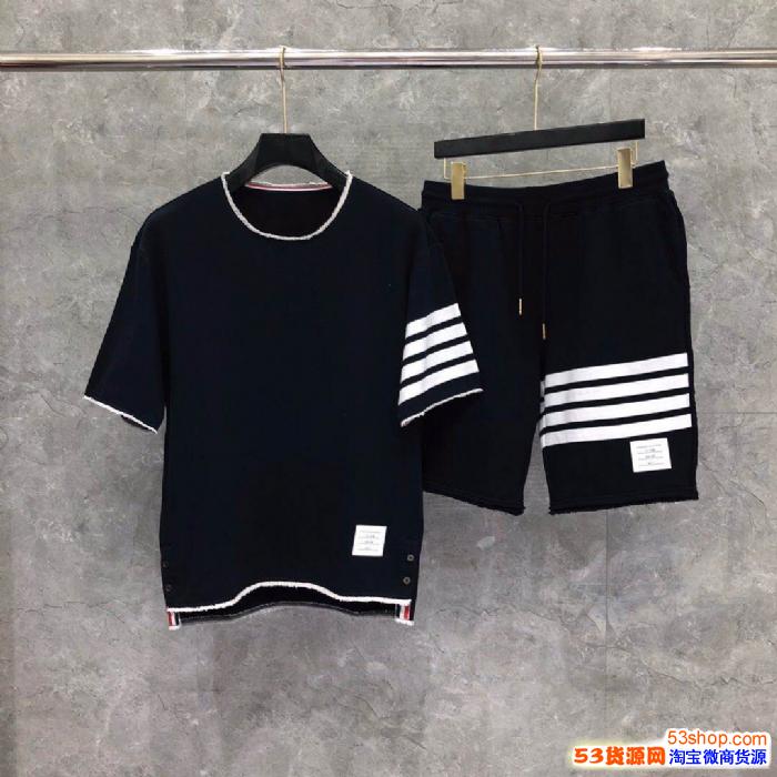 服装批发一手货源大市场【潮牌衣服厂家一手货源】