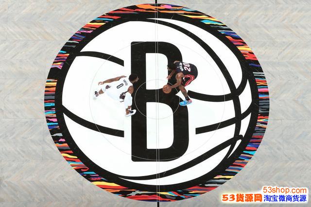 揭秘nba篮网队城市版球衣背后的故事一