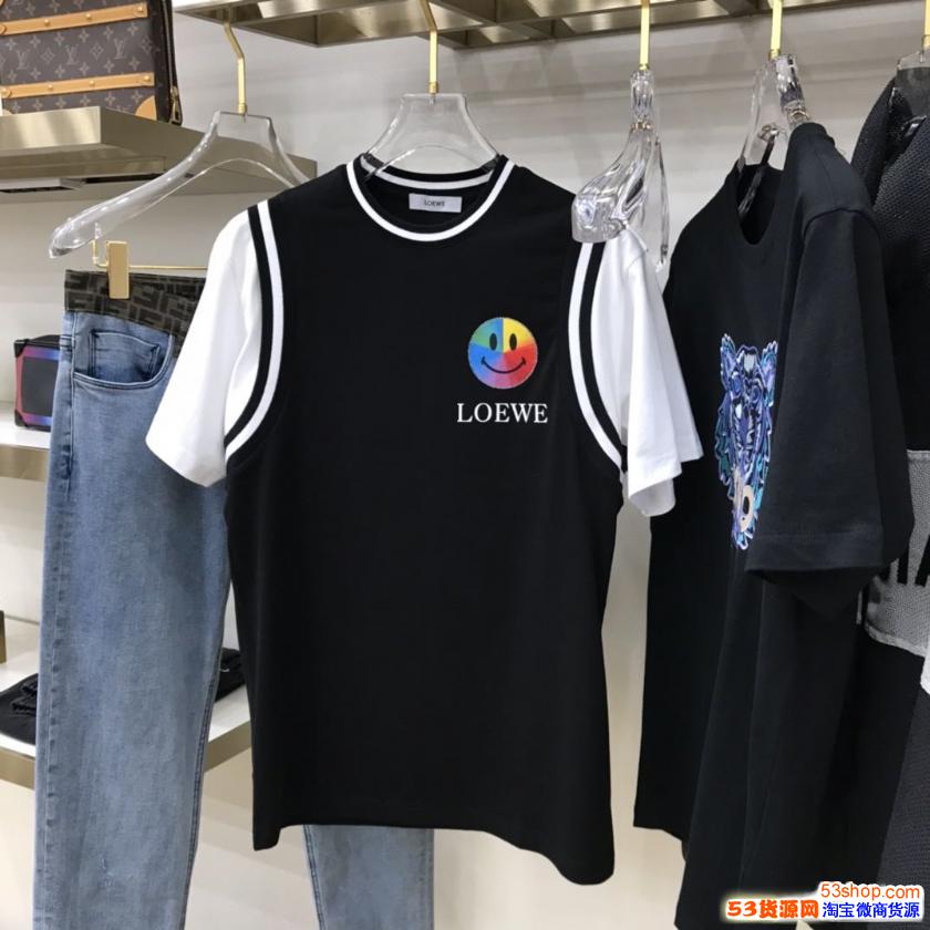 中高端品牌服装代理一件代发（服装代理免费一件代发）-第2张图片-潮百科