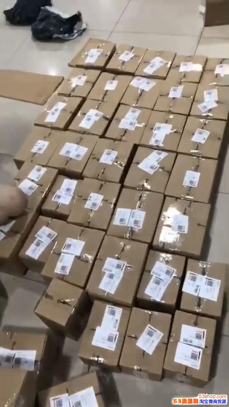 广州高端品牌手表批发 支持货到付款 秒出单秒发货