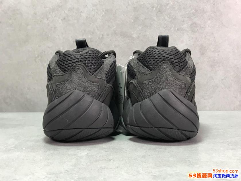 yeezy500脚感纯原椰子500纯原正品椰子500厂家直销