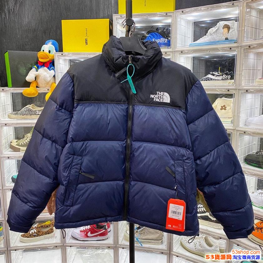 莆田northface 莆田北面和正品区别-第2张图片-潮百科