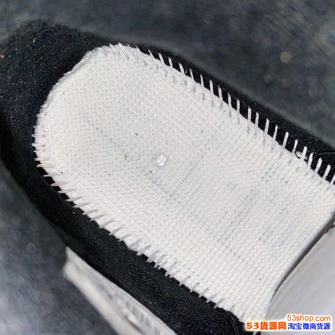 莆田鞋nike纯原nikeairjordan4中帮复古休闲鞋