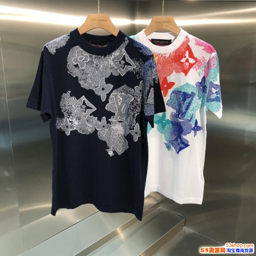 高端服装厂家批发货源