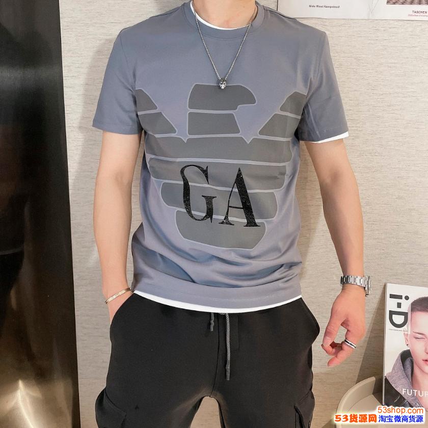 广州一手货源服装批发男装 广州一手货源服装批发男装