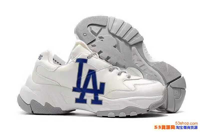 MLB BigBall Chunky ӡϵЬ36-44